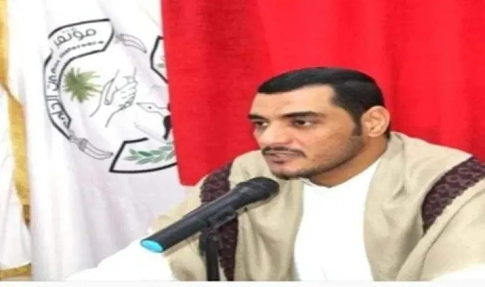 أمين عام مؤتمر حضرموت الجامع يوجه دعوة هامة ويحذّر من انفصام خطاب القوى السياسية وتطلعات الشارع
